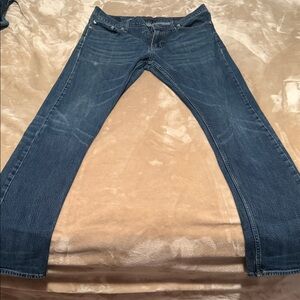 Bullhead Denim Co. Indigo Skinny Jeans